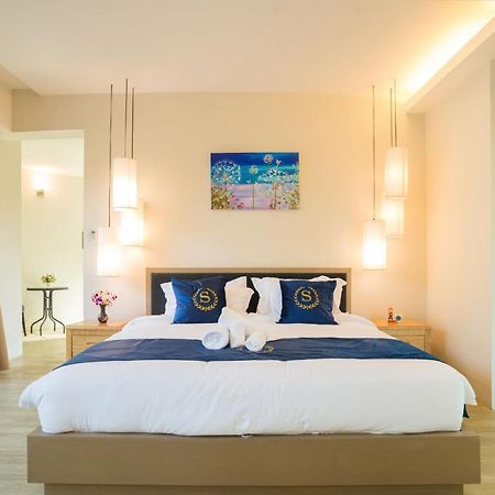 Cozy Time Villa Hotel Chiang Mai Esterno foto