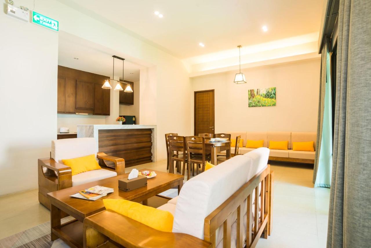 Cozy Time Villa Hotel Chiang Mai Esterno foto