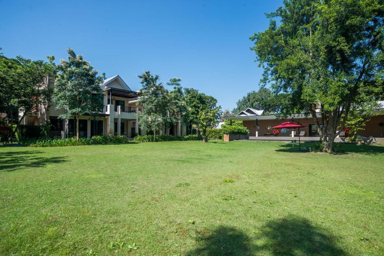 Cozy Time Villa Hotel Chiang Mai Esterno foto