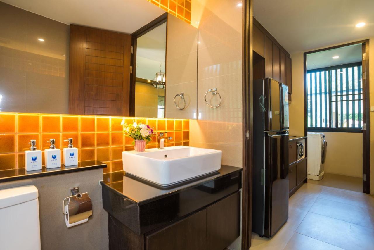 Cozy Time Villa Hotel Chiang Mai Esterno foto